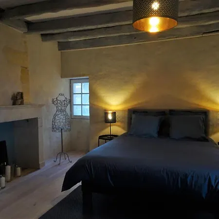 Noisette And Co Villa Saint-Cyprien  Exterior photo