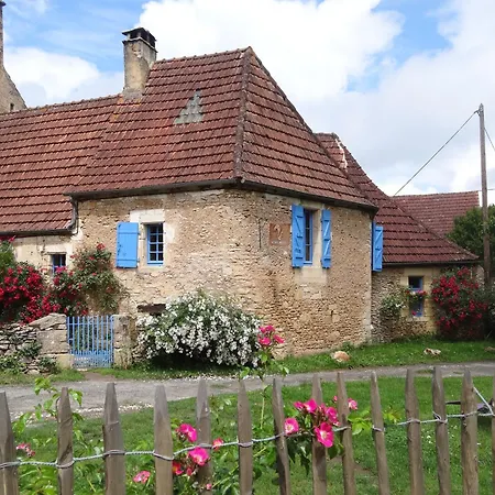 Noisette And Co Villa Saint-Cyprien  Exterior photo