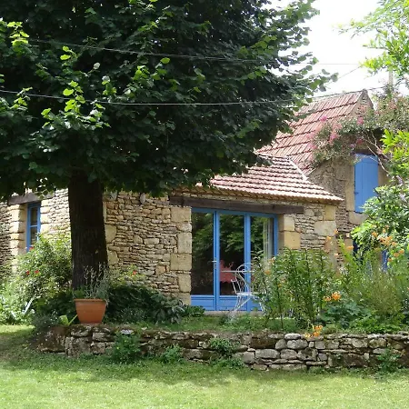 Noisette And Co Villa Saint-Cyprien  Exterior photo
