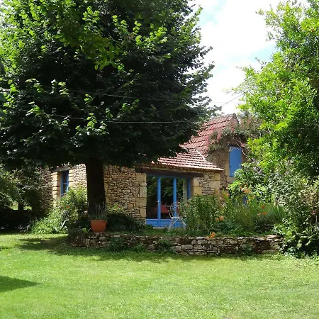 Noisette And Co Villa Saint-Cyprien  Exterior photo