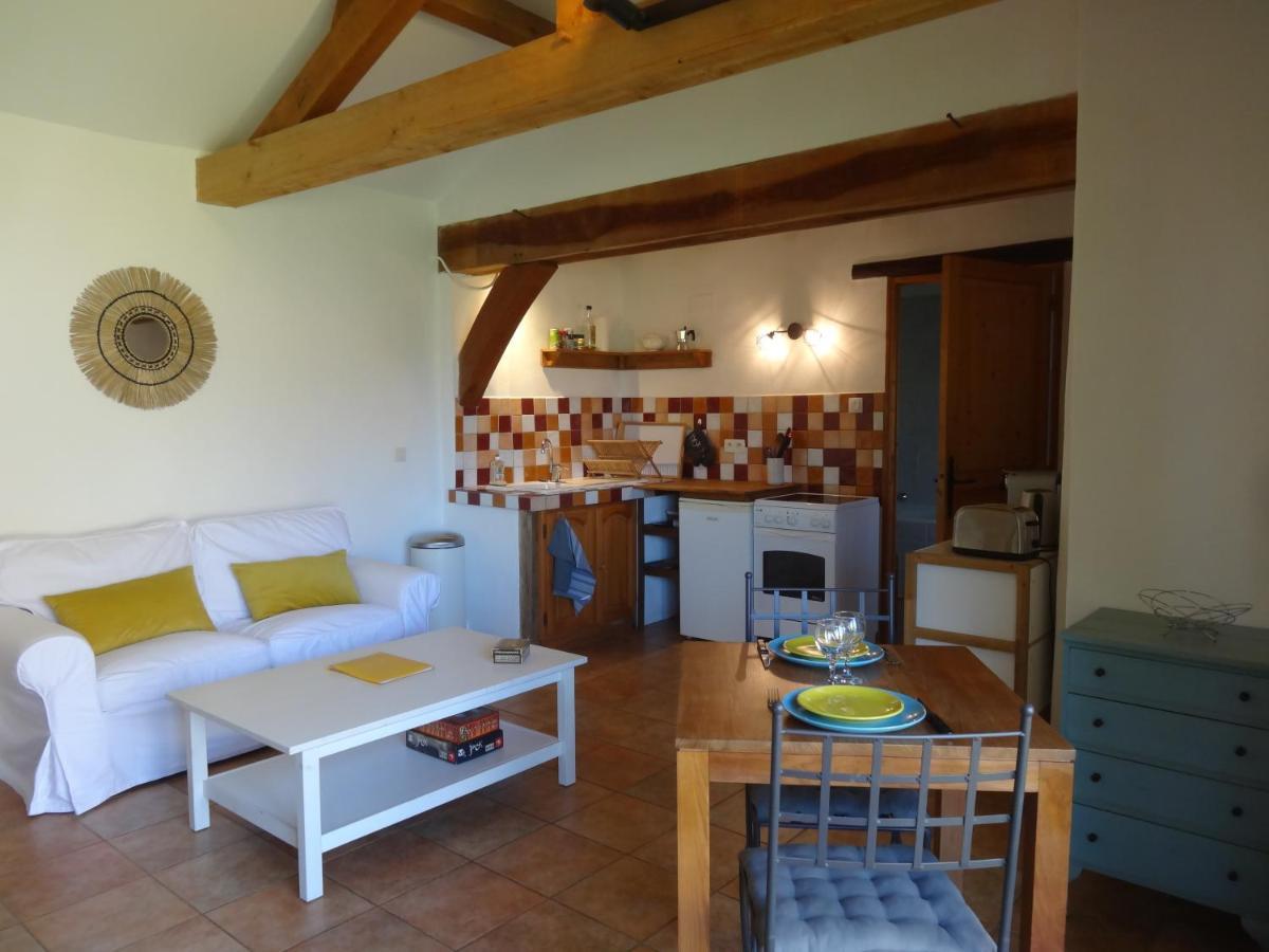 Holiday home Noisette And Co Saint-Cyprien (Dordogne)