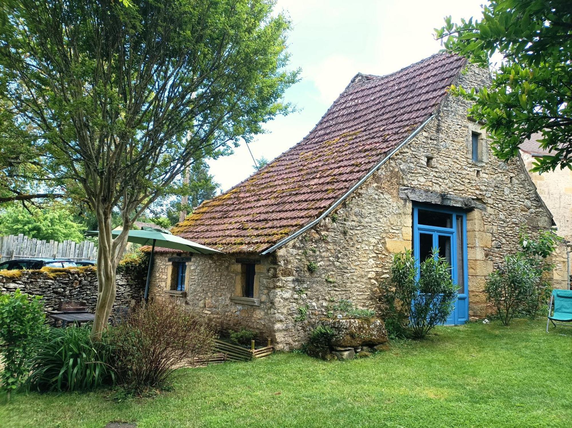 Noisette And Co Holiday home *