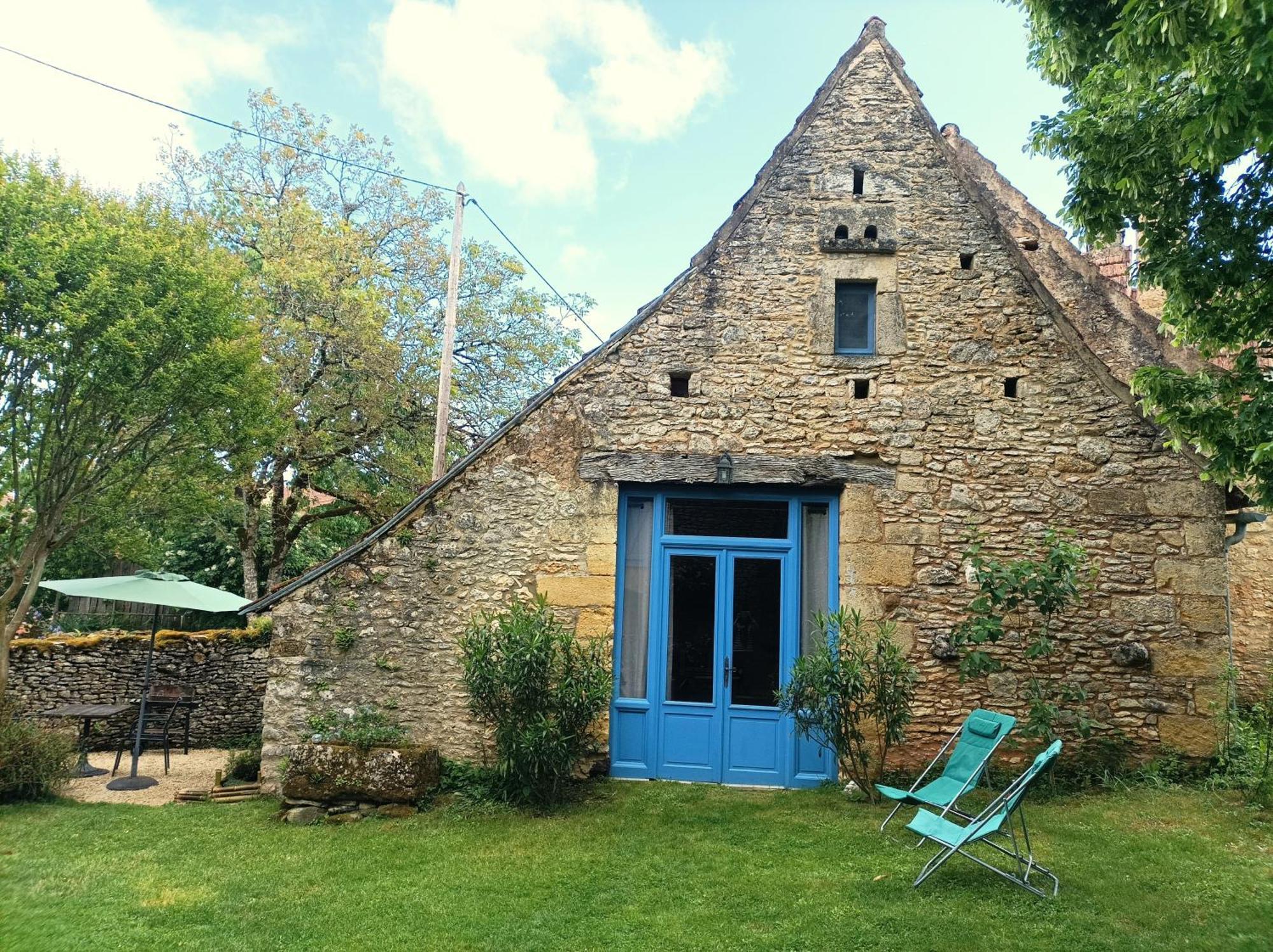Noisette And Co * Saint-Cyprien (Dordogne)
