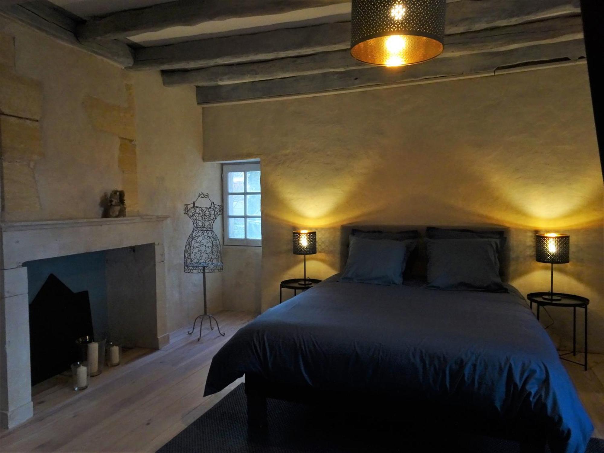 Holiday home Noisette And Co Saint-Cyprien (Dordogne)