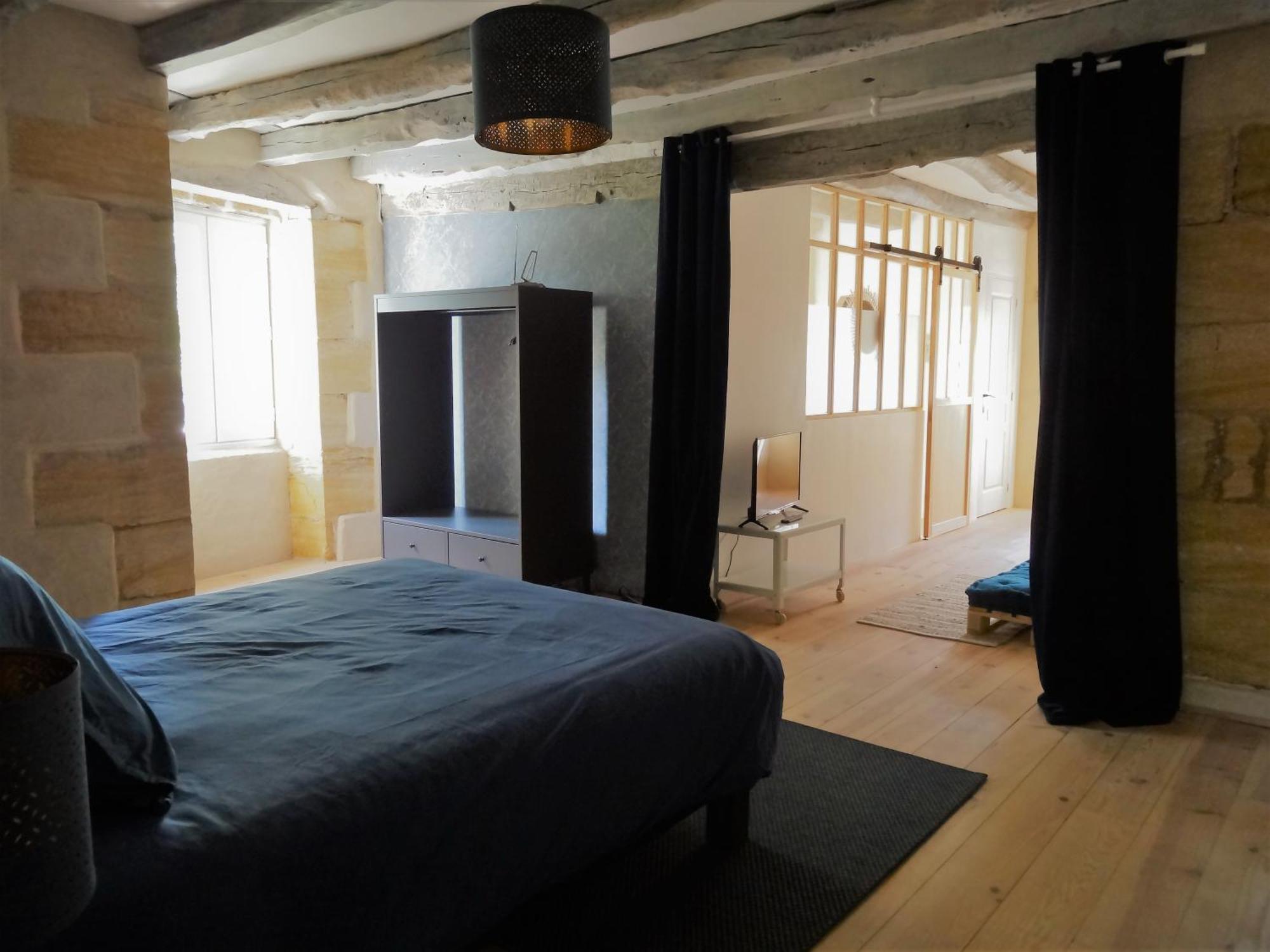 Noisette And Co Holiday home Saint-Cyprien (Dordogne)
