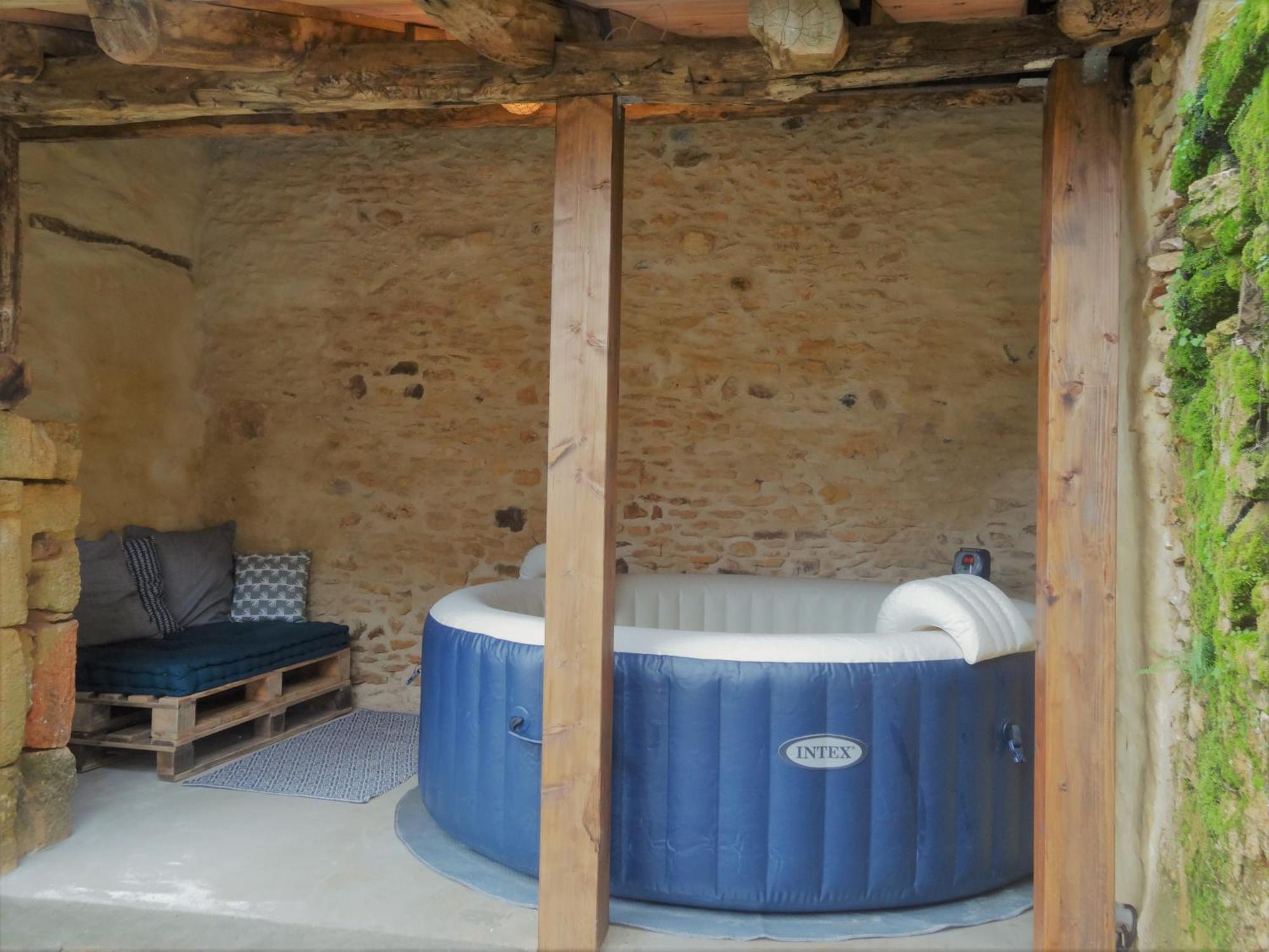 Noisette And Co Holiday home *