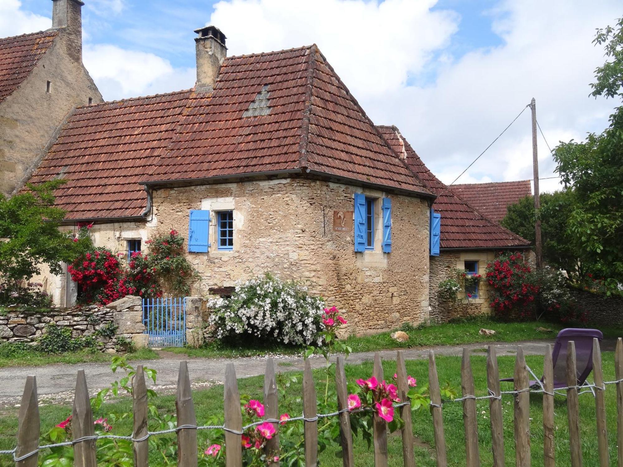 Holiday home Noisette And Co Saint-Cyprien (Dordogne)