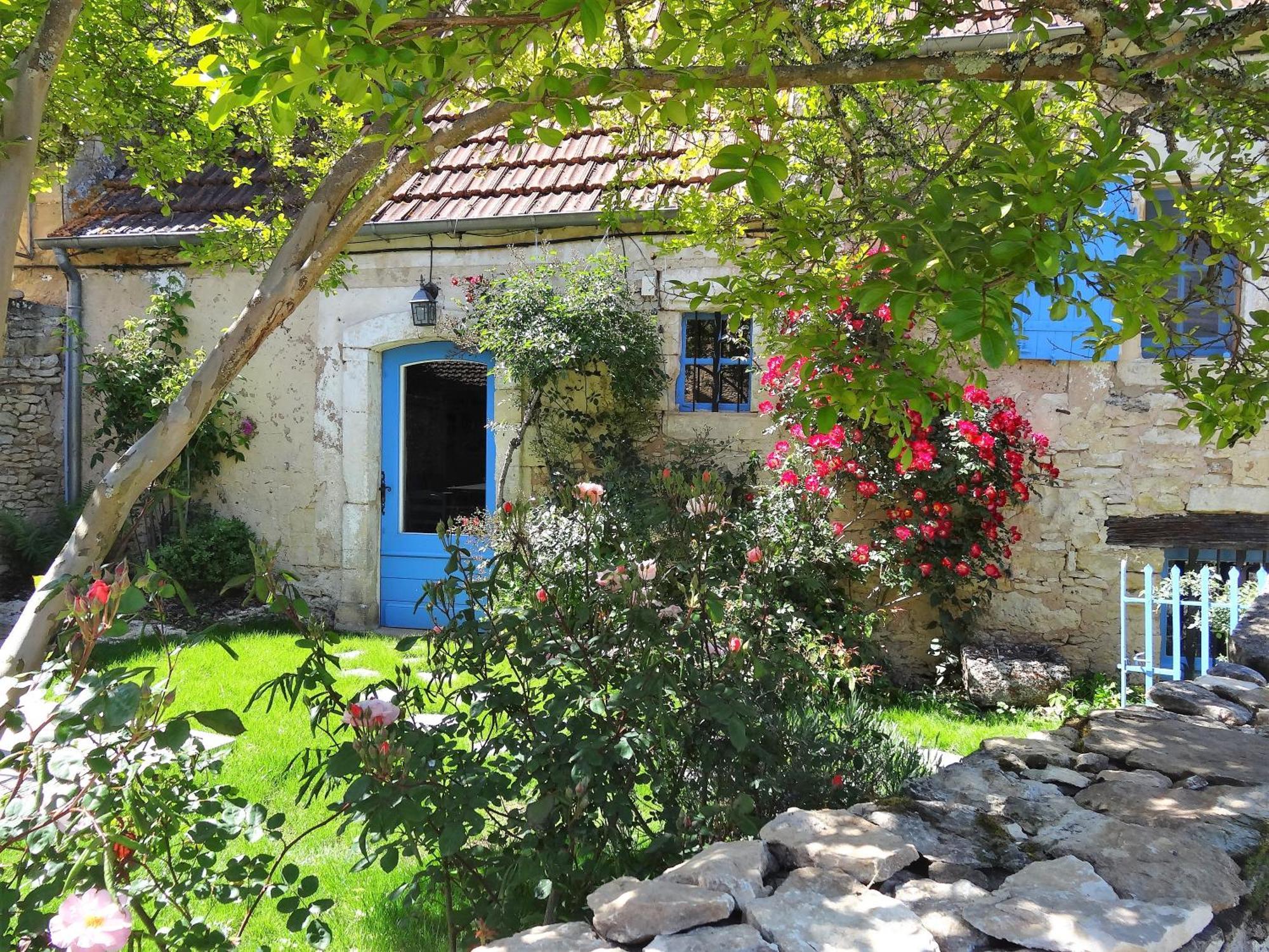 Noisette And Co Holiday home