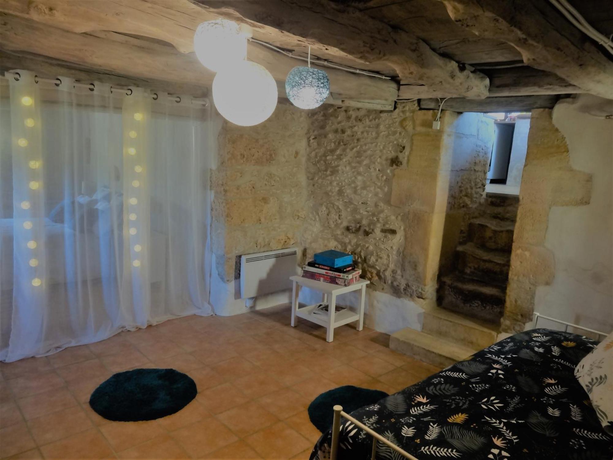 Noisette And Co Holiday home *