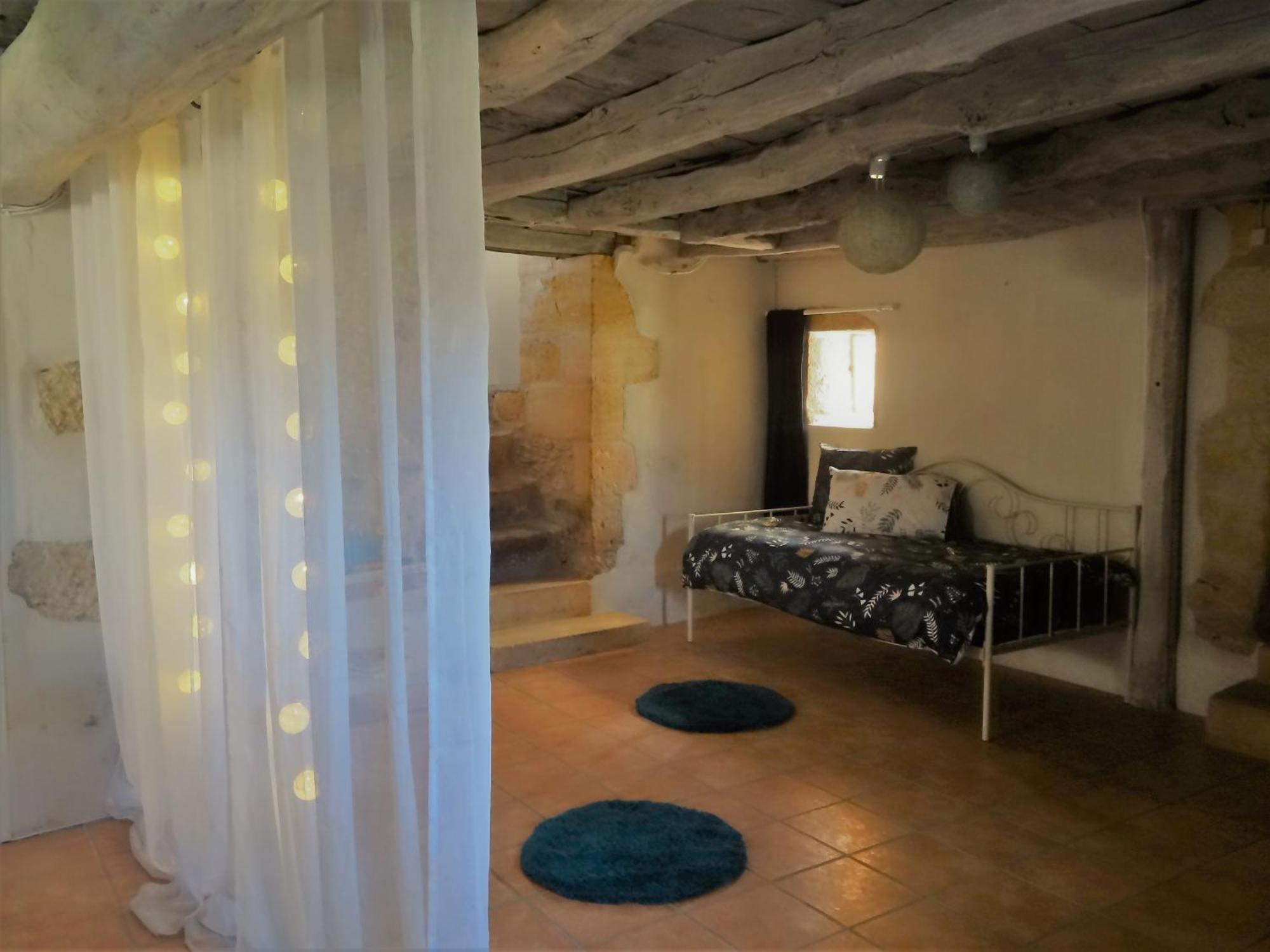 Holiday home Noisette And Co Saint-Cyprien (Dordogne)